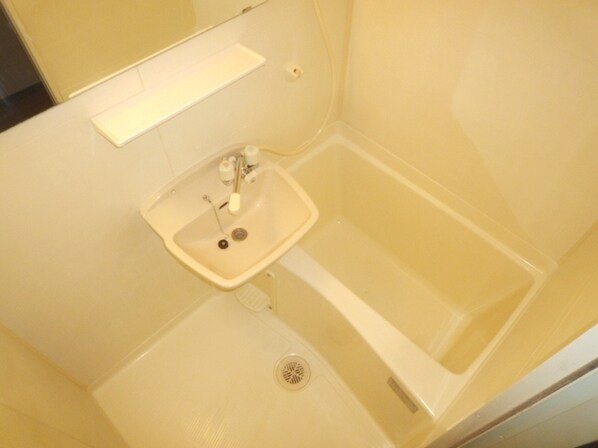 菱和パレス明大前壱番館の物件内観写真